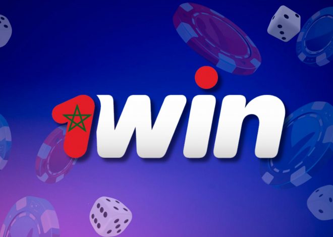 1Win: Полный обзор онлайн-казино и игровой платформы