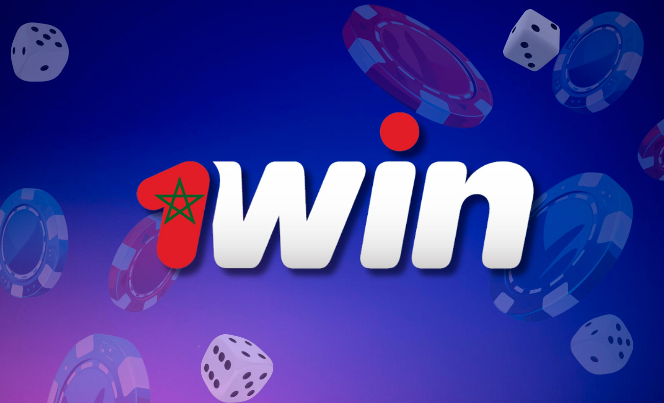 1Win: Полный обзор онлайн-казино и игровой платформы - 1