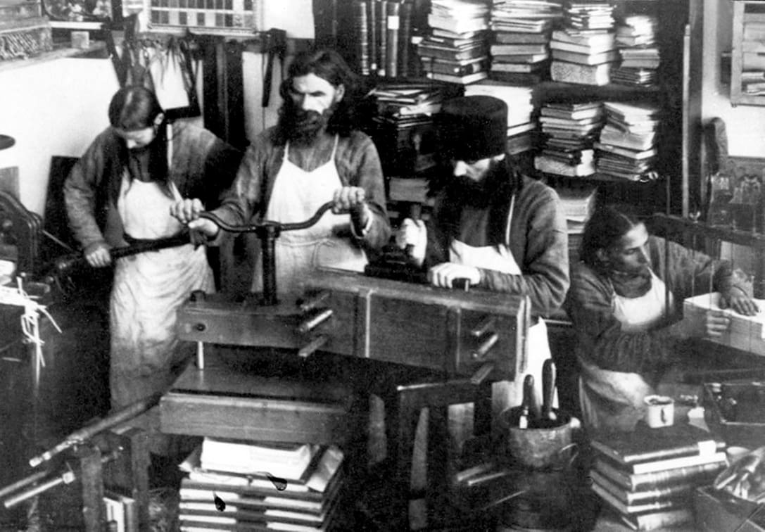 Монастырское хозяйство: от традиционных методов к экологичному самообеспечению - 5