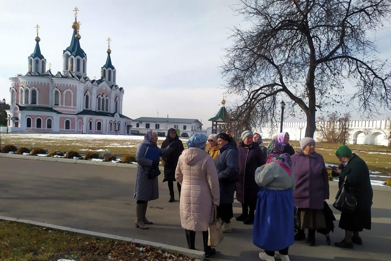 Церковные ремесла: традиции и искусство в современном мире - 5