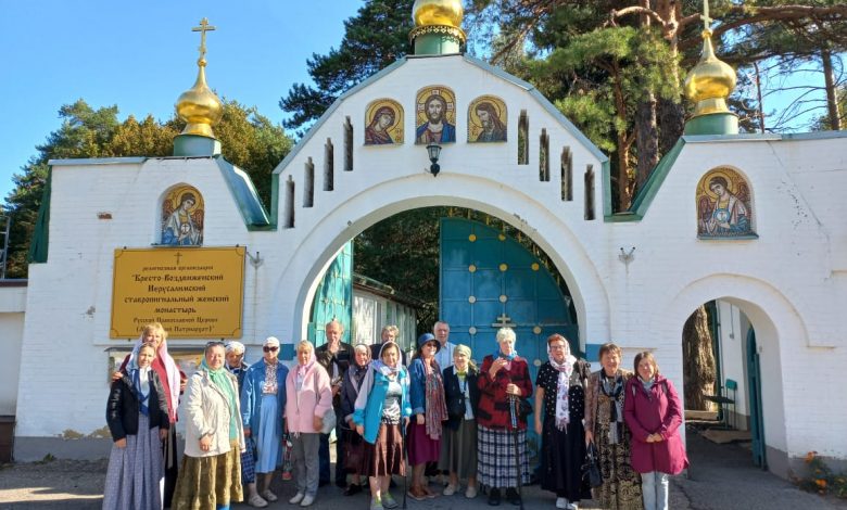Паломничество в монастырь: духовное путешествие и правила посещения - 4